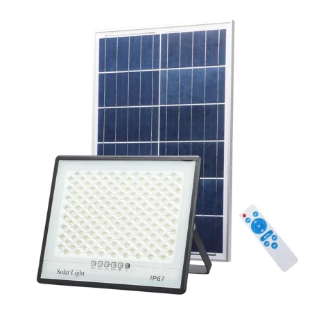 FLOODLIGHT SOLAR LED HIGH WATT 1500W